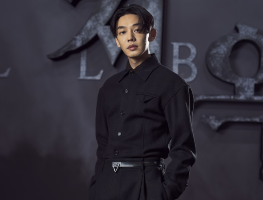 넷플릭스 지옥 드라마