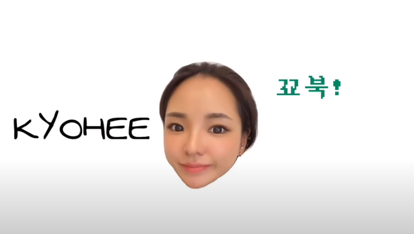 내이름은 캐디 5회 골프장