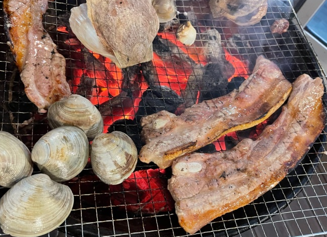 서민갑부 돼지고기