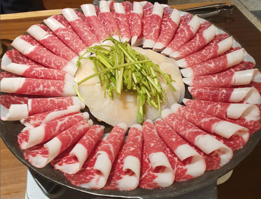 줄서는 식당