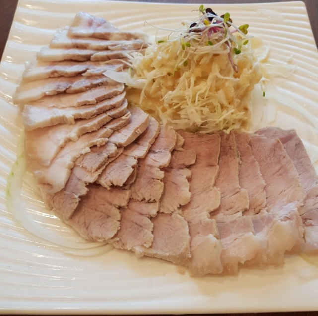 토요일은 밥이좋아