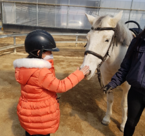 인간극장 경산 승마 체험 관광농원