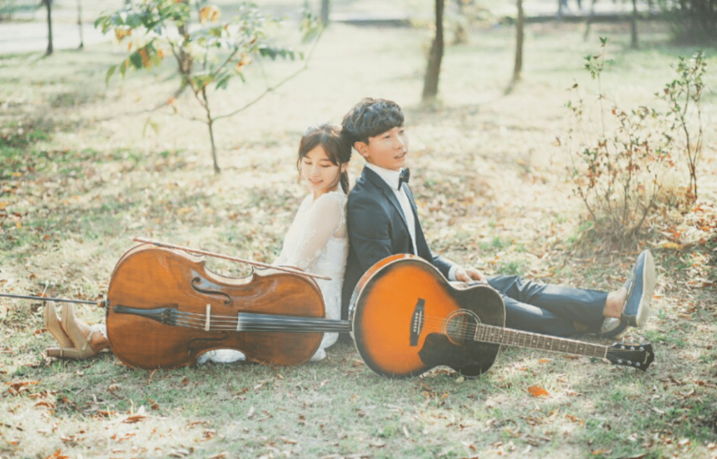 인간극장 예산 표고 버섯