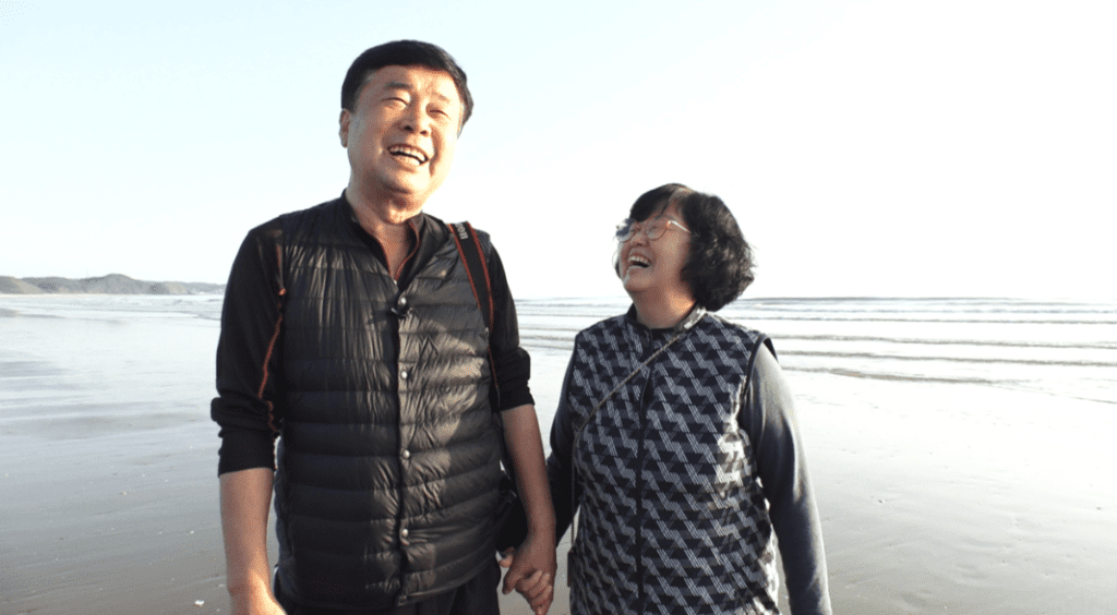인간극장 커피 푸드트럭