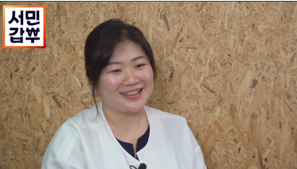 서민갑부 반려동물 배변패드