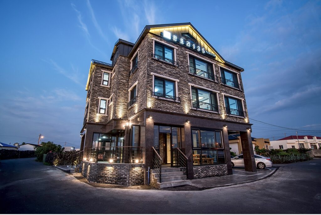 제주도 해수욕장