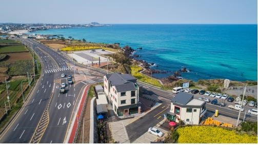 제주도 해수욕장