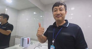 서민갑부 하수구 배관 관리