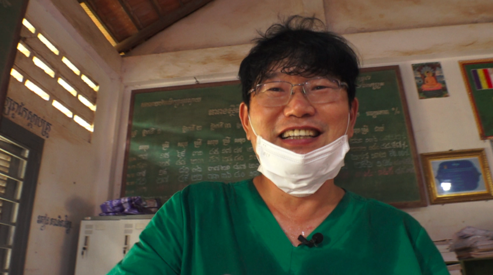 인간극장 최정규