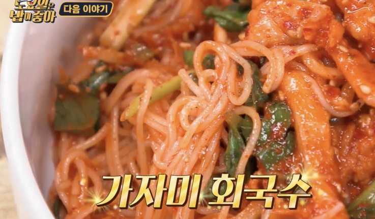 토요일은 밥이 좋아 속초 순대국밥