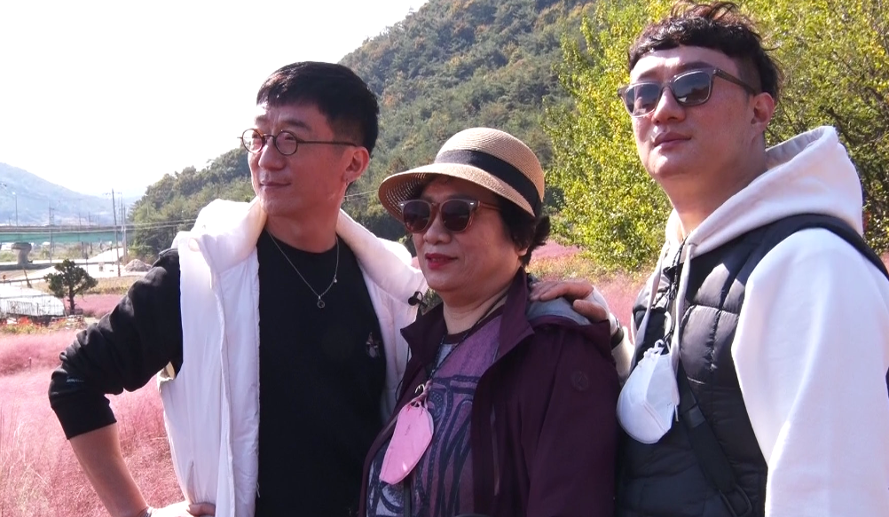 인간극장 방금 은퇴했습니다