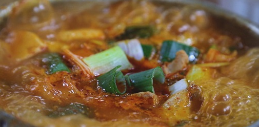 서민갑부 김치찌개 밀키트