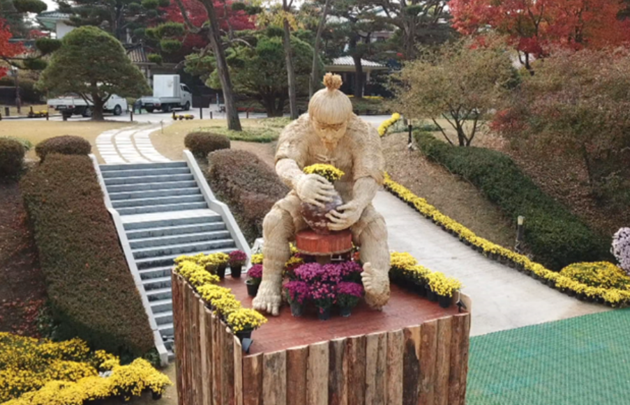 인간극장 도예 공방