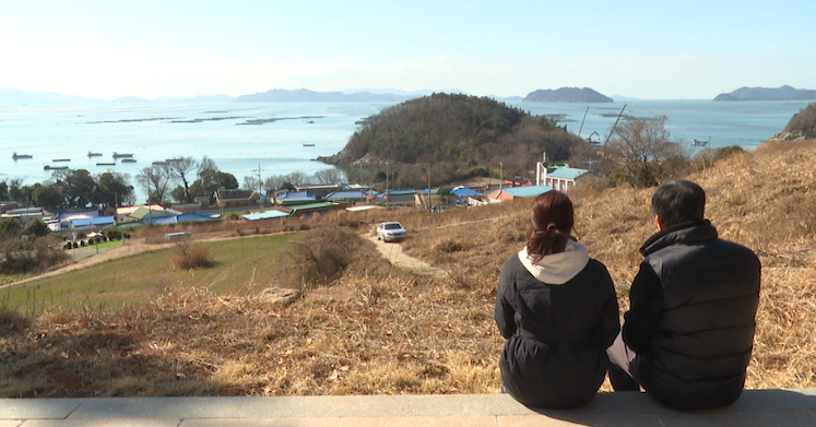 인간극장 66세 엄마는 도전 중