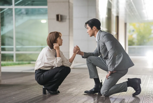 이 연애는 불가항력 다시보기