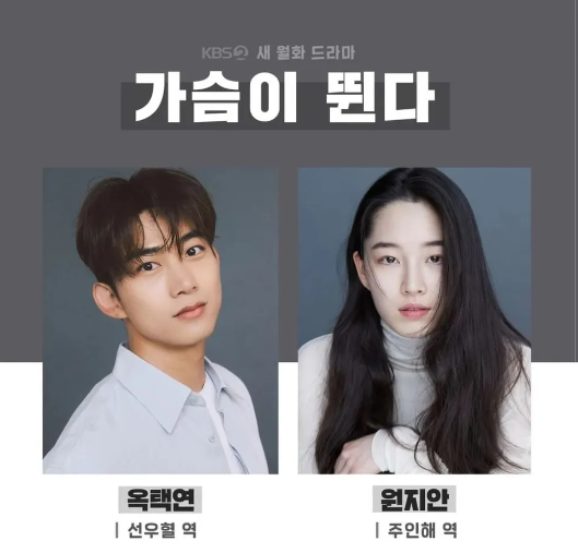 가슴이 뛴다 다시보기