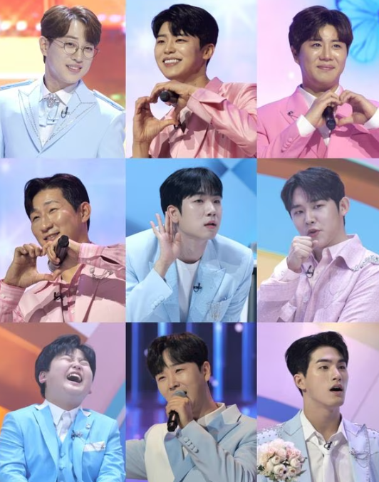 트랄랄라 브라더스 다시보기