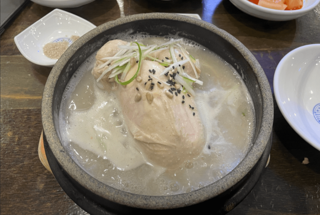 2023년 초복