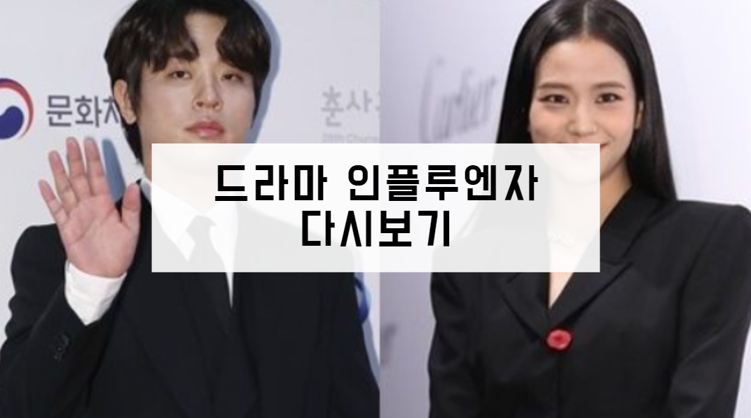 드라마 인플루엔자 다시보기