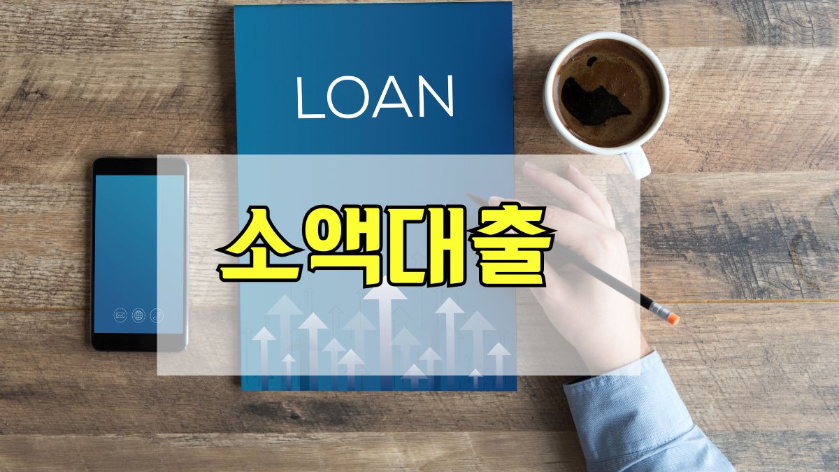 소액대출