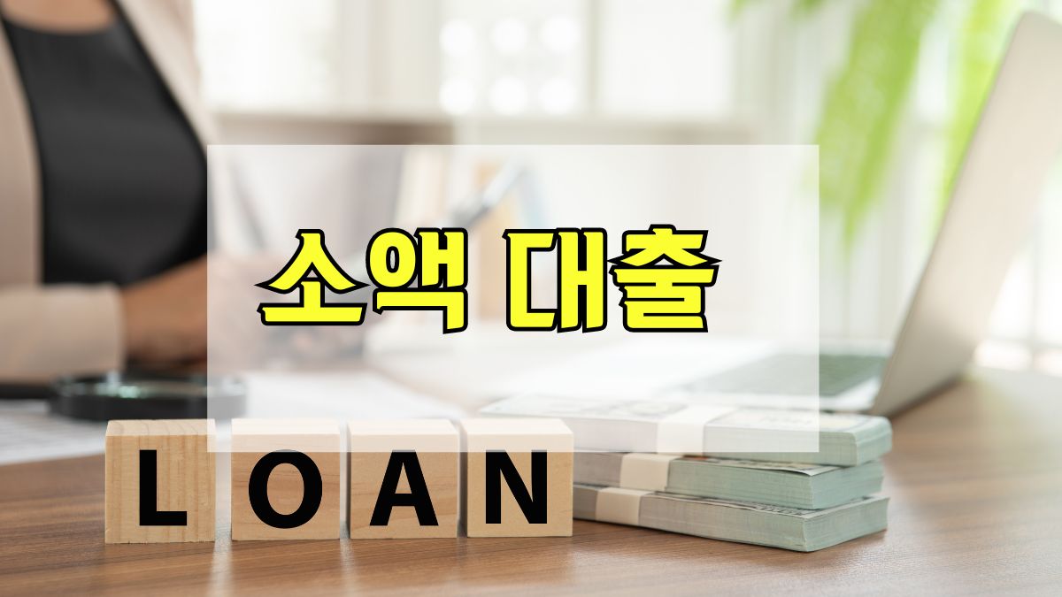소액대출