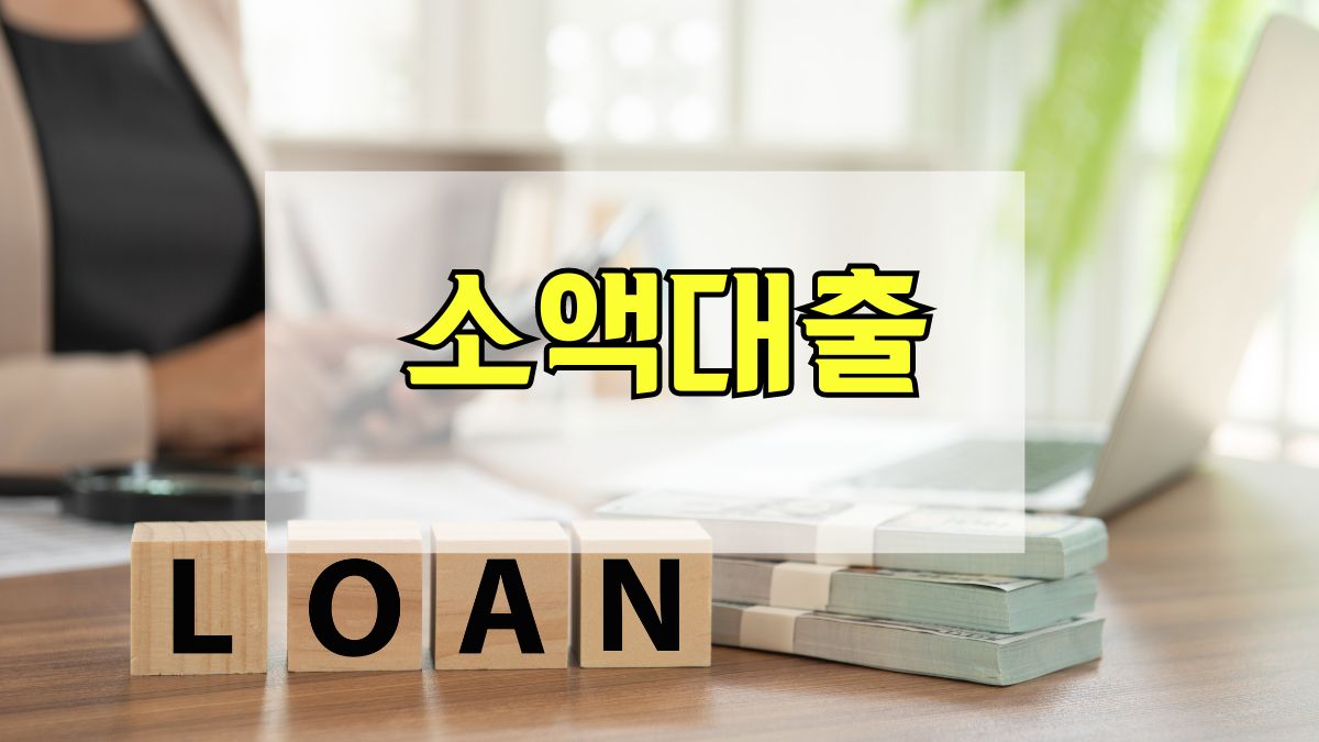 소액대출