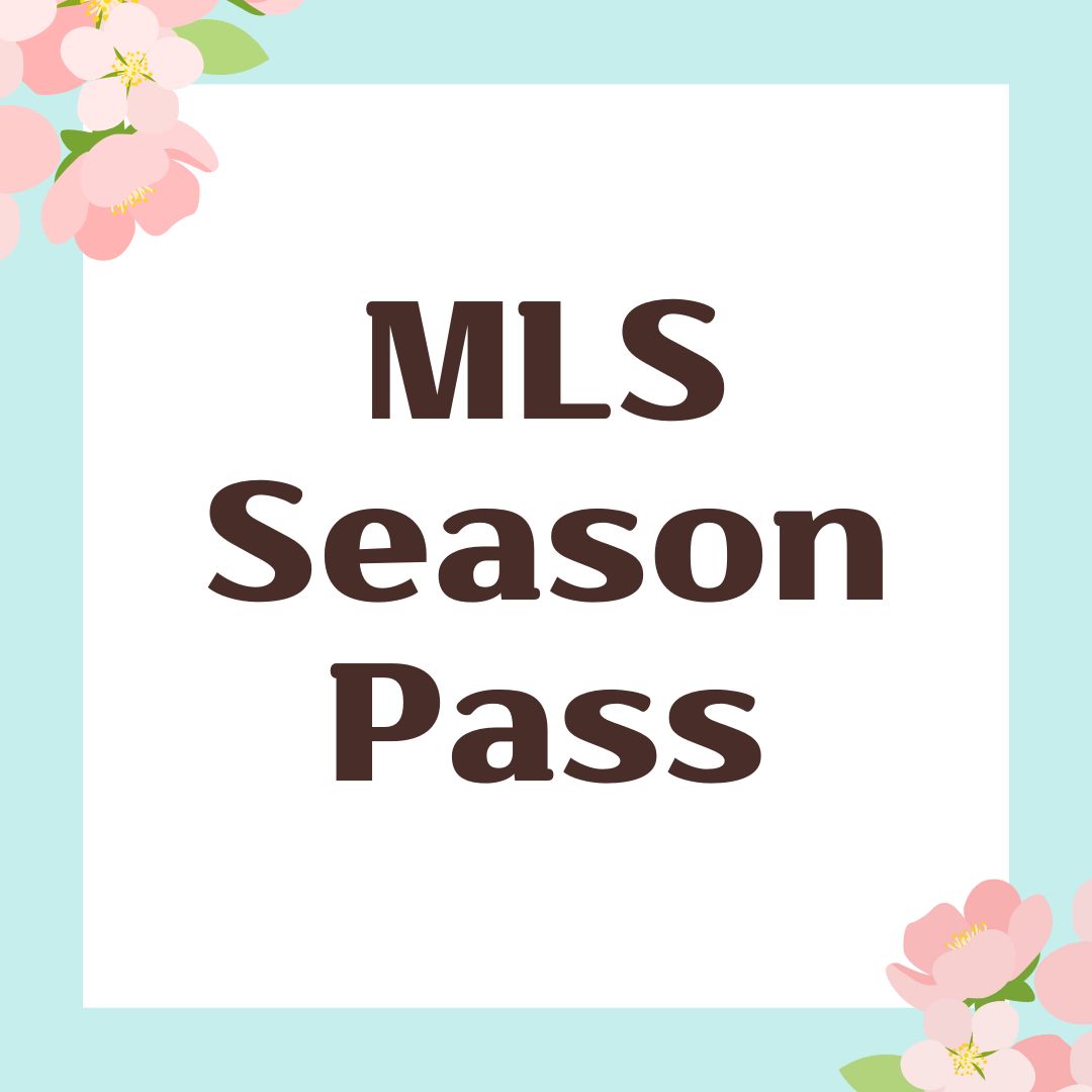 MLS Season Pass
